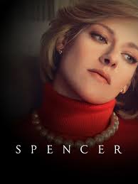 Prime Video: Spencer
