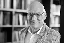 Nachruf auf einen der wichtigsten Macher im Kanton, der selbst nie ein  politisches Amt innehatte