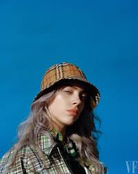 More great stories from vanity fair. Billie Eilish X Vanity Fair June 2018 Coup De Main Magazine