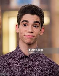 Cameron boyce jessie photos july 7, 2019. Cameron Boyce Source