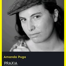 Amanda Puga