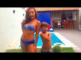 Outlook.com postmaster provides information for the administrators of systems sending email to outlook.com. Desafio Na Piscina Quem Errar Cai Na Piscina Youtube
