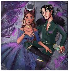 Art On Instagram Heeey Folks Happy New Year This Year Has Been Crazy A Lot Of Things Have Been Going On Some Of The In 2021 Holly Black Wonder Woman Folk