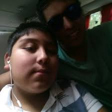 David Belmar (@leobelmargo)