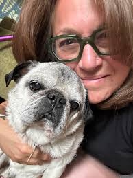 Caring for a rescued malnourished squirrel in a backyard