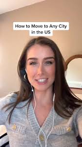 How to Easily Move to Any City in the US