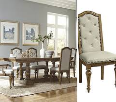 Overall many people happy with the purchase and recommend it to anyone looking for an eight person dining table. Blog Modern Flair With A Traditional Twist For Your Dining Room