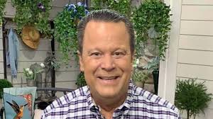 Where is David Venable today?