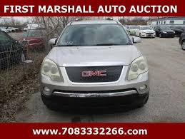 Image result for Dark Spiral Gray 2007 Acadia
