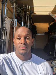 Profile for Rico King