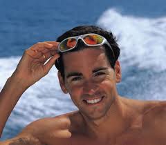 La Natacion por Provincias-Cádiz