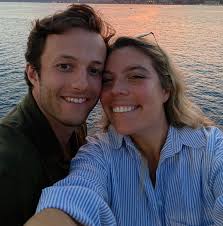 Luke and Sam's TikTok viral love story has a new twist