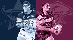 Verifica como assistir ao stream de manly sea eagles vs north queensland cowboys de borla. Nrl 2020 North Queensland Cowboys V Manly Warringah Sea Eagles Round 11 Preview Nrl