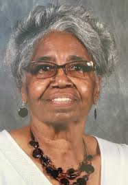 Ellamae Harris Obituary