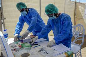 Reprezentatii institutului matei bals afirma ca autorizatiile si avizele unitatii medicale sunt la zi si vor sprijini ancheta in curs si lamurirea. Lista IntegralÄƒ A Centrelor De Testare Pentru Covid 19 Din Romania Unde Te PoÅ£i Testa Inainte De A Merge In Grecia