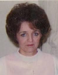 Obituary information for Jo Ann Ferrell
