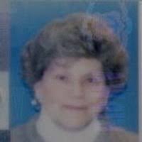 Rita Scowcroft Obituary