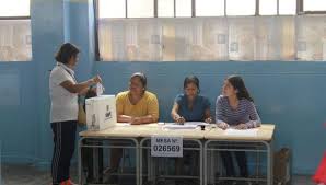 Confeti numeros para mesas clip bautizo dulces menú boda. Onpe En Que Fecha Me Confirmaran Mi Local De Votacion Para Las Elecciones Del 11 De Abril Elecciones 2021 Piero Corvetto Revtli Respuestas El Comercio Peru