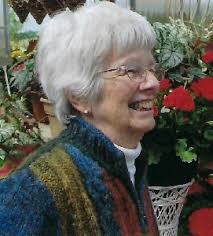 Margaret (Margie) Stewart Moss