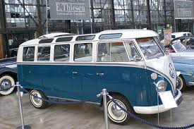 The Bus Vw Bus Volkswagen Bus Vintage Vw