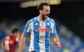 Napoli's last 10 home games against high ranking teams: Dove Vedere Napoli Real Sociedad Di Europa League Streaming E Diretta Tv Superscudetto