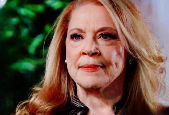ICYMI: General Hospital Spoilers: Liesl's Shocking Encounter With Cullum –  Solves The Faison Impersonator Puzzle?