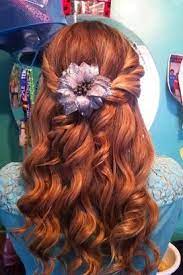 Pin By Lynsey Rau On Hair Red Curly Hair Hair Styles Red Curls