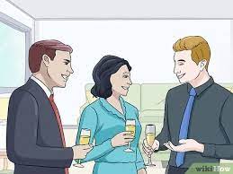 How To Make A Career In Politics: 10 Steps (With Pictures)
