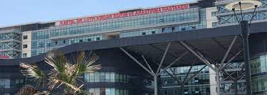 Dr Lutfi Kirdar Kartal Egitim Ve Arastirma Hastanesi Cevizli 293 Tavsiye