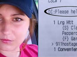 Quick-Thinking Mom Uses Pizza Hut App To Save Herself From Abusive  Boyfriend