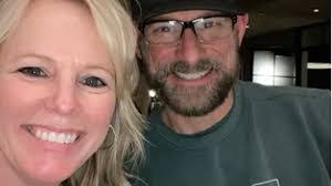 Heather Stites's Instagram, Twitter & Facebook