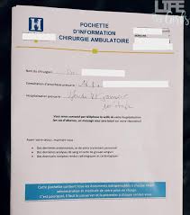 La ligature des trompes est une opération de stérilisation taboue. La Ligature Des Trompes Mon Experience Lifebygirls