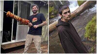 Oregon school shooting: Meet Kaylub Giamanco, 36-year-old carpenter and father of two hailed as hero after stopping deadly attack at Silver Rail Elementary School - The Times of India
