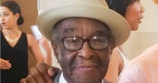 Walter D. Finney, Sr. Obituary (1932