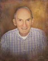 Obituary information for Edward A. Roope