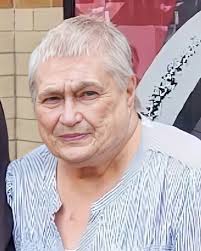 Barbara Rose Dickerson Obituary June 24, 2024