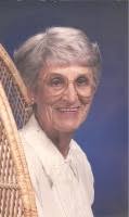 Pauline Mary “Polly” Knopp Walch (1922-2015)