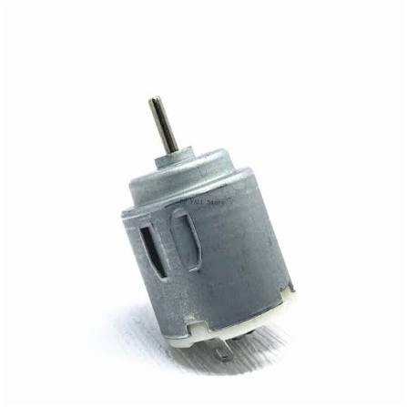 Small DC Motor 3-6V – Type 140 – 140DCMOTOR