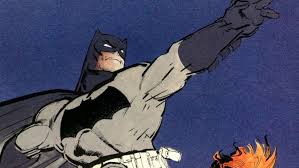 112 batman dark knight quotes. Frank Miller Gave Us The Best Batman And The Worst Vox