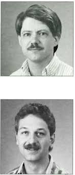 Digital Technical Journal, Volume 2, Number 3: DECwindows Program