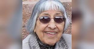 Rose Gonzales Obituary