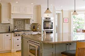 Kitchens are top priority when it comes to painting. Paint Colors For Kitchens With Maple Cabinets Modern Design