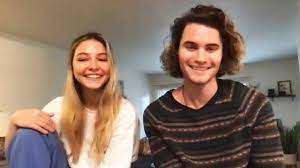 Dating costars tends to usually go south fast but outer banks star chase stokes shares how he and his costar/girlfriend, madelyn cline, make it work. Outer Banks Co Stars Chase Stokes And Madelyn Cline Confirm Romance Youtube