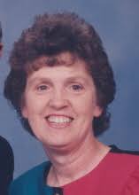 Obituary information for Racheline Arnholt