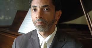 Recording: Culture at Large 2018 with Robin Kelley