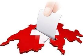 Die wahlen führten zu einer verschiebung der politischen mehrheitsverhältnisse im nationalrat von der rechten in die linke mitte. Abstimmungen Wahlen Gemeinde Windisch