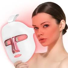 Full Body Red Led Light Therapy Results