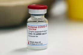 Allergic Reactions To Moderna S Covid 19 Vaccine Are Extremely Rare Report Finds Live Science