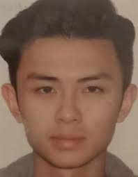 Nicholas Hew's Instagram, Twitter & Facebook