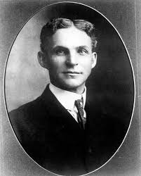 Photos of Henry Ford